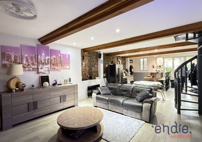 à vendre Maison Saint-jory