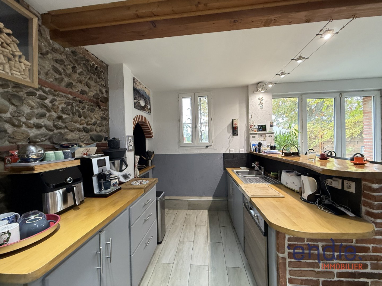 à vendre Maison Saint-jory - Photo 4