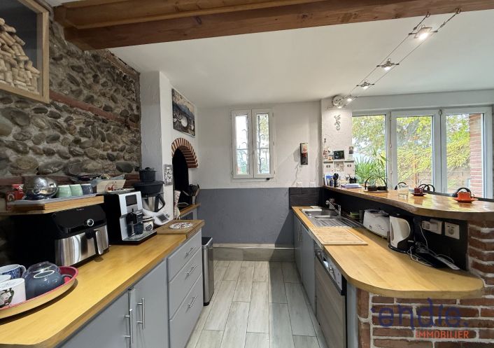 à vendre Maison Saint-jory