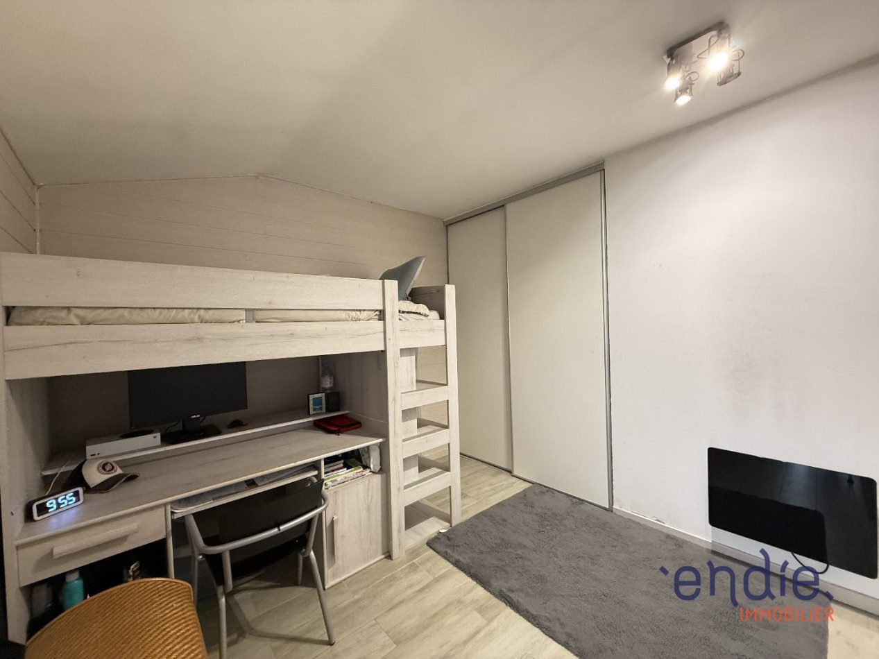 à vendre Maison Saint-jory - Photo 5