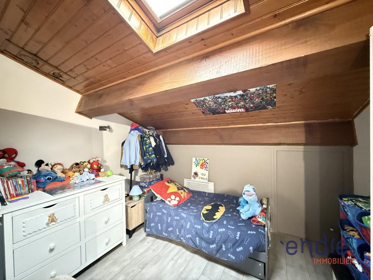 à vendre Maison Saint-jory - Photo 8