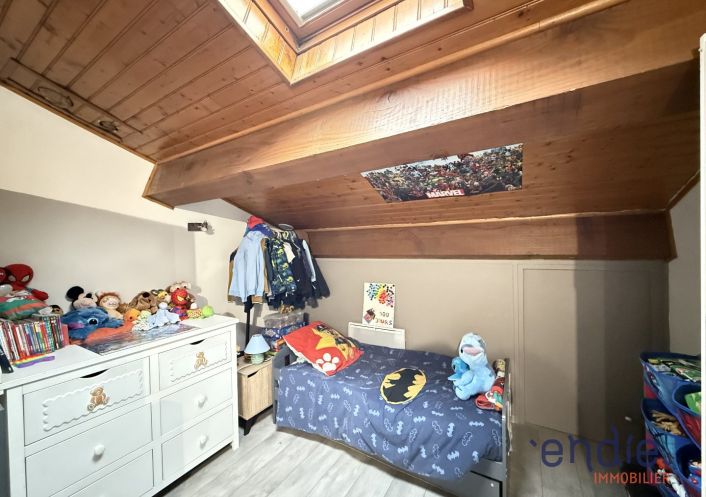 à vendre Maison Saint-jory