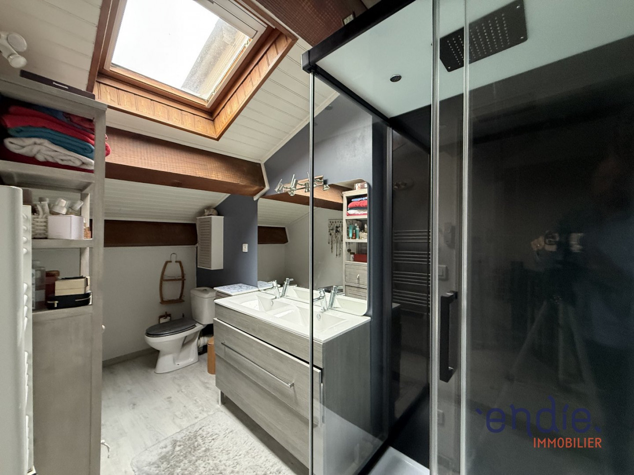 à vendre Maison Saint-jory - Photo 7