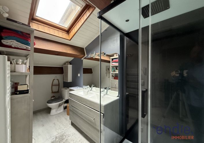 à vendre Maison Saint-jory