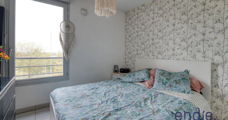 vente Appartement Blagnac