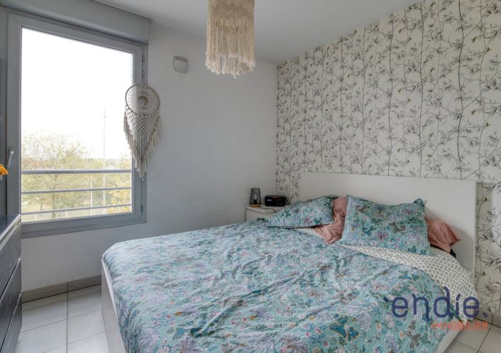 à vendre Appartement Blagnac