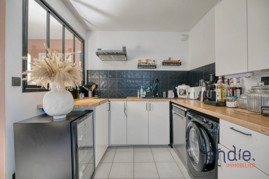 vente Appartement Blagnac - Photo 1