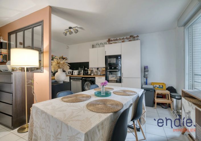 à vendre Appartement Blagnac