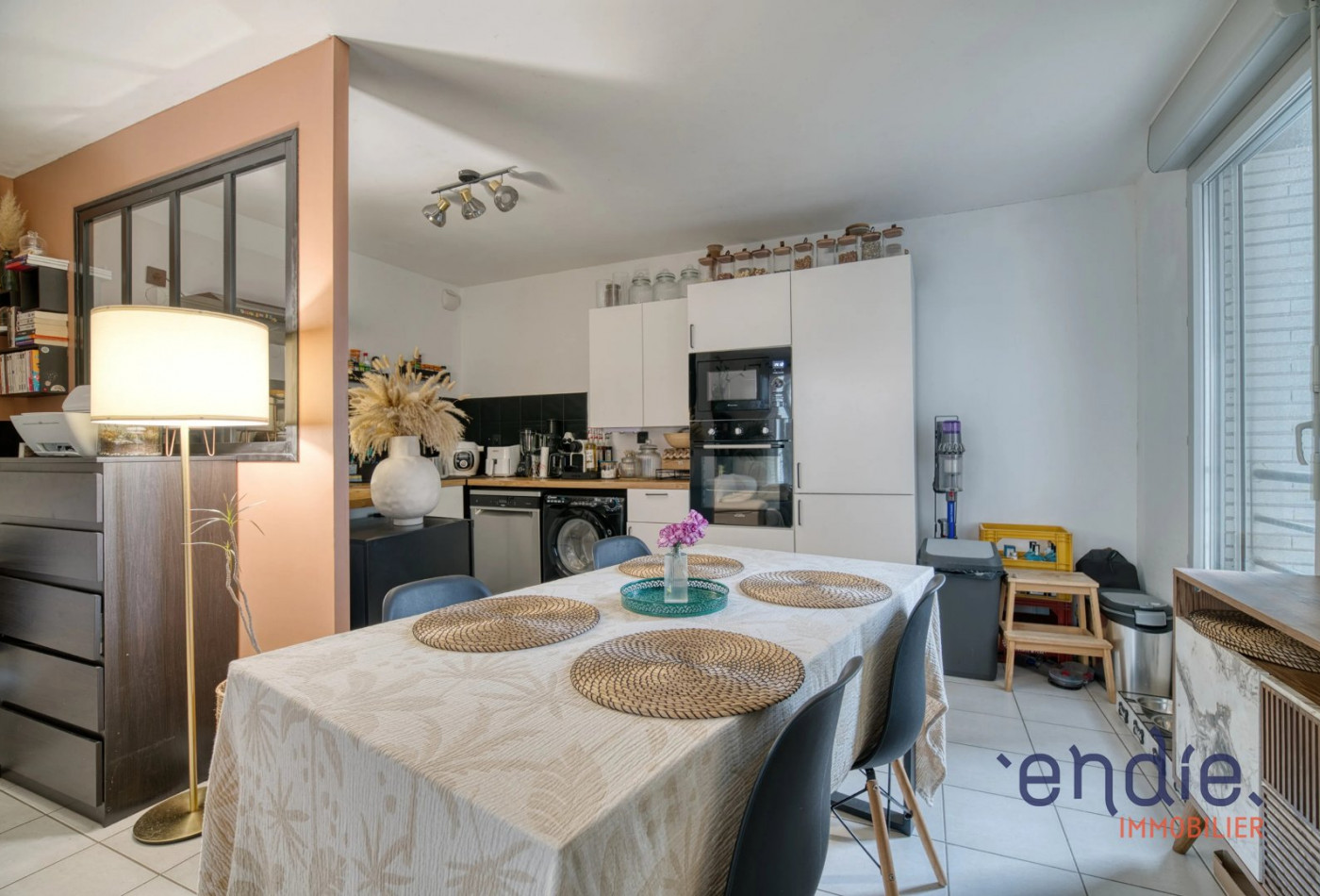 vente Appartement Blagnac - Photo 2