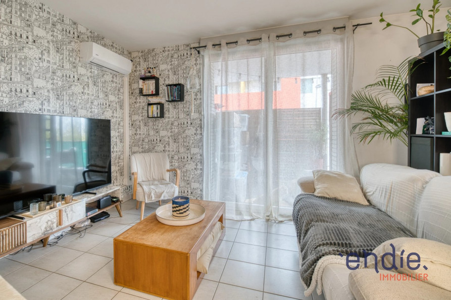 vente Appartement Blagnac - Photo 3