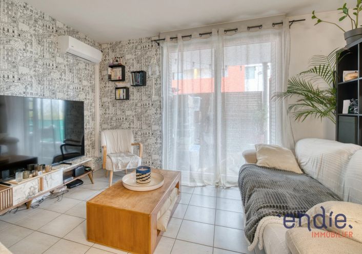 à vendre Appartement Blagnac