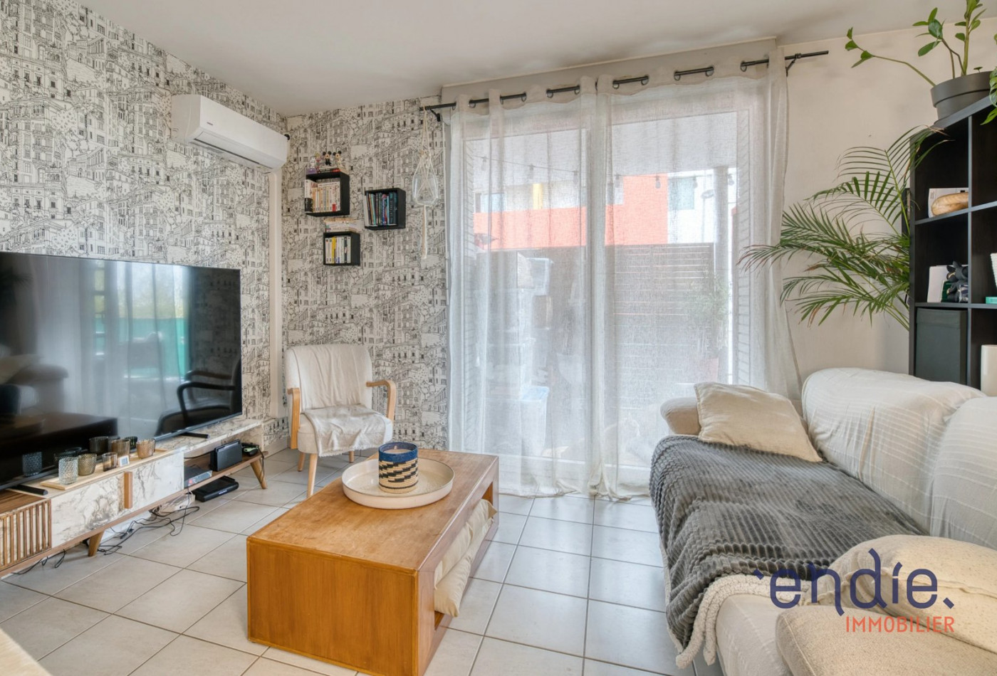 vente Appartement Blagnac - Photo 3