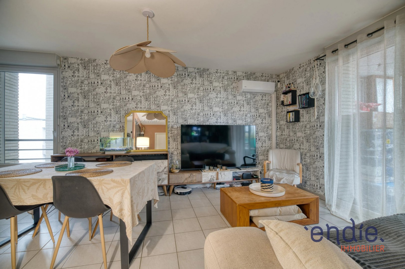 vente Appartement Blagnac - Photo 4