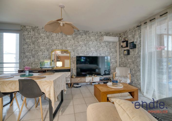 à vendre Appartement Blagnac