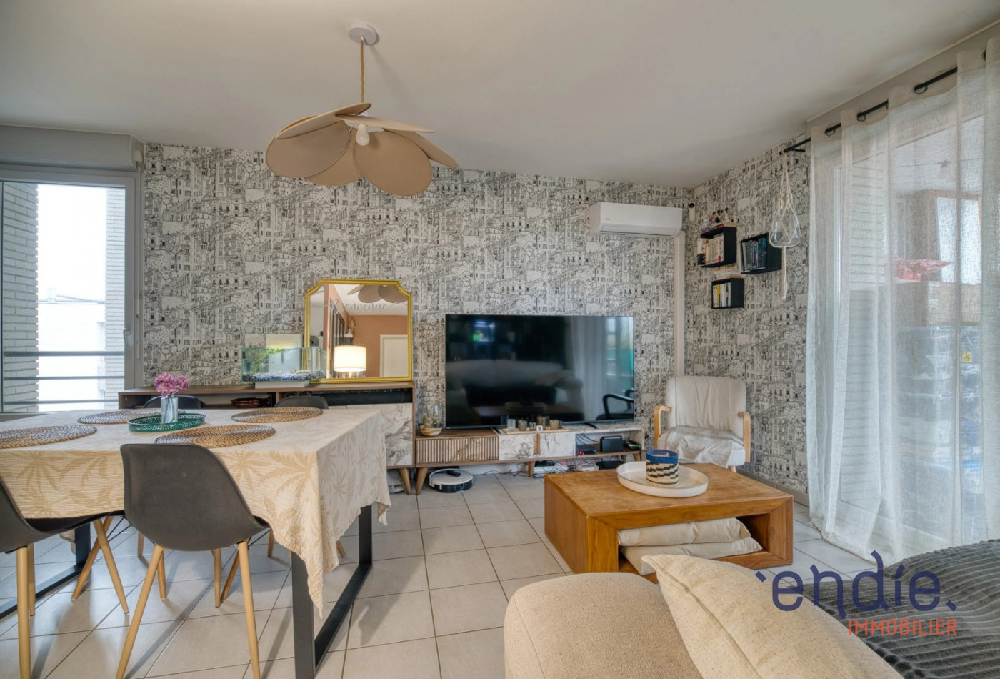 vente Appartement Blagnac - Photo 4