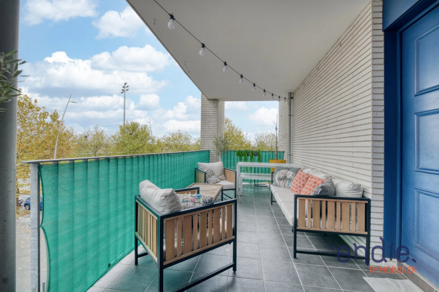 vente Appartement Blagnac - Photo 7