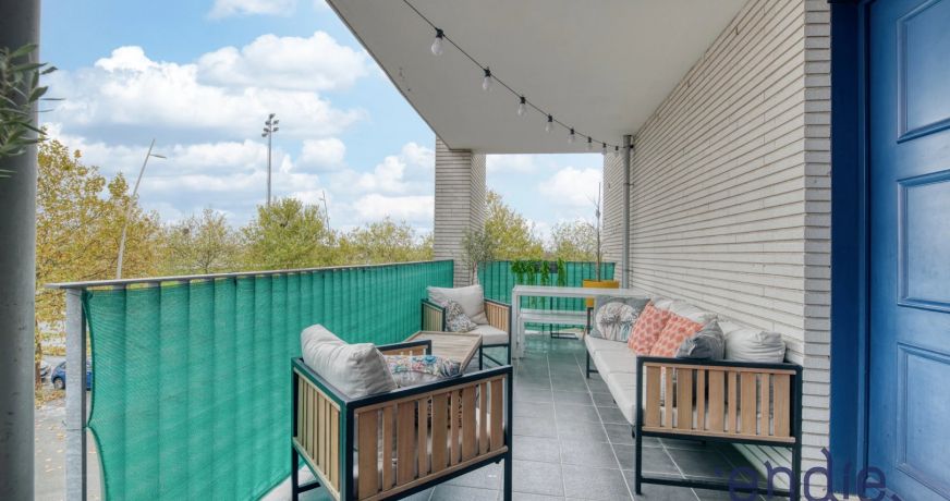 vente Appartement Blagnac