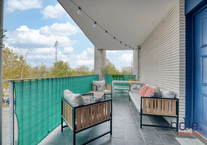 à vendre Appartement Blagnac