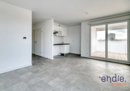 vente Appartement Toulouse