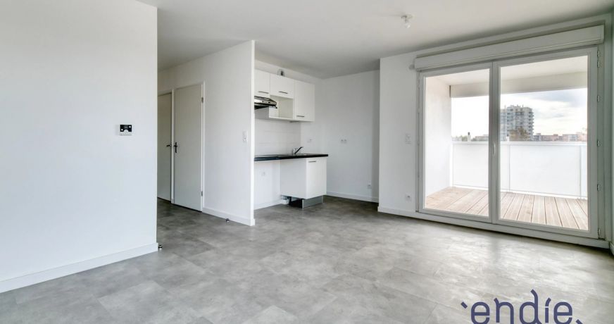 vente Appartement Toulouse