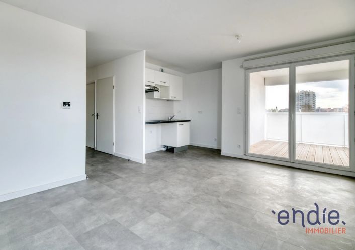 à vendre Appartement Toulouse