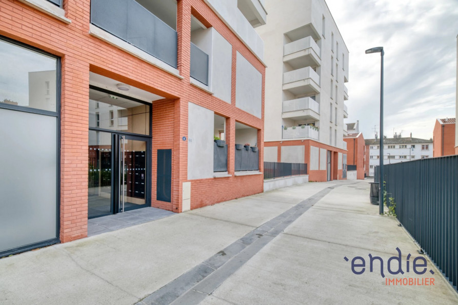 vente Appartement Toulouse - Photo 2
