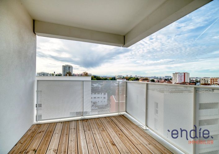 à vendre Appartement Toulouse