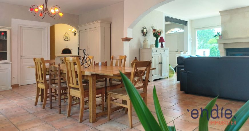 vente Maison Cornebarrieu