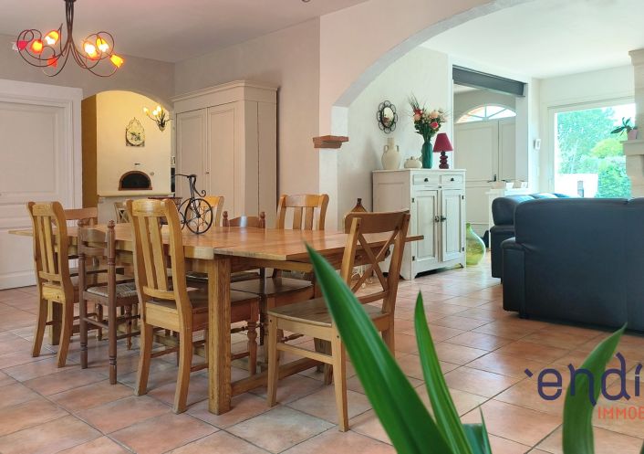 à vendre Maison Cornebarrieu