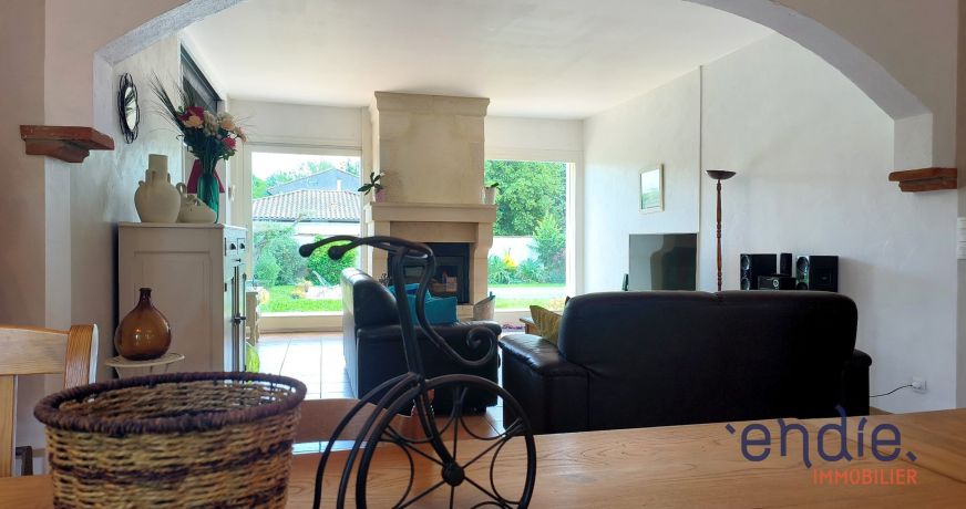 vente Maison Cornebarrieu