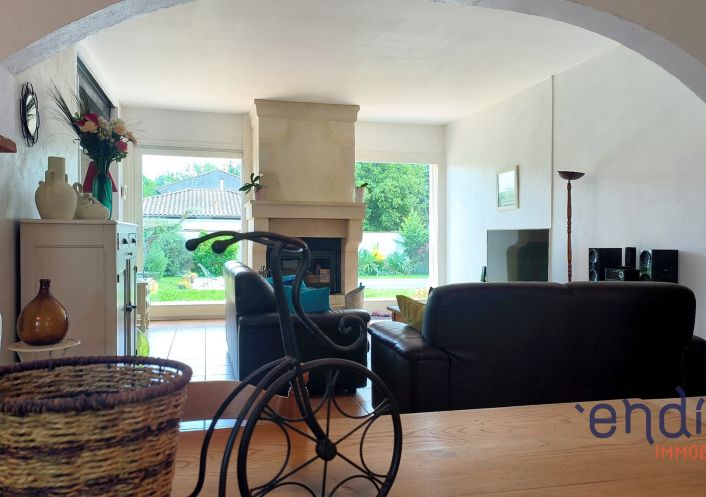 à vendre Maison Cornebarrieu