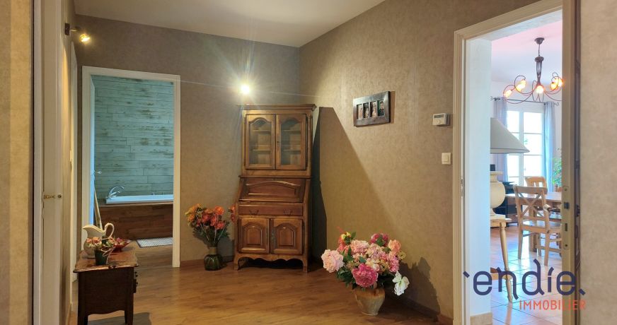 vente Maison Cornebarrieu