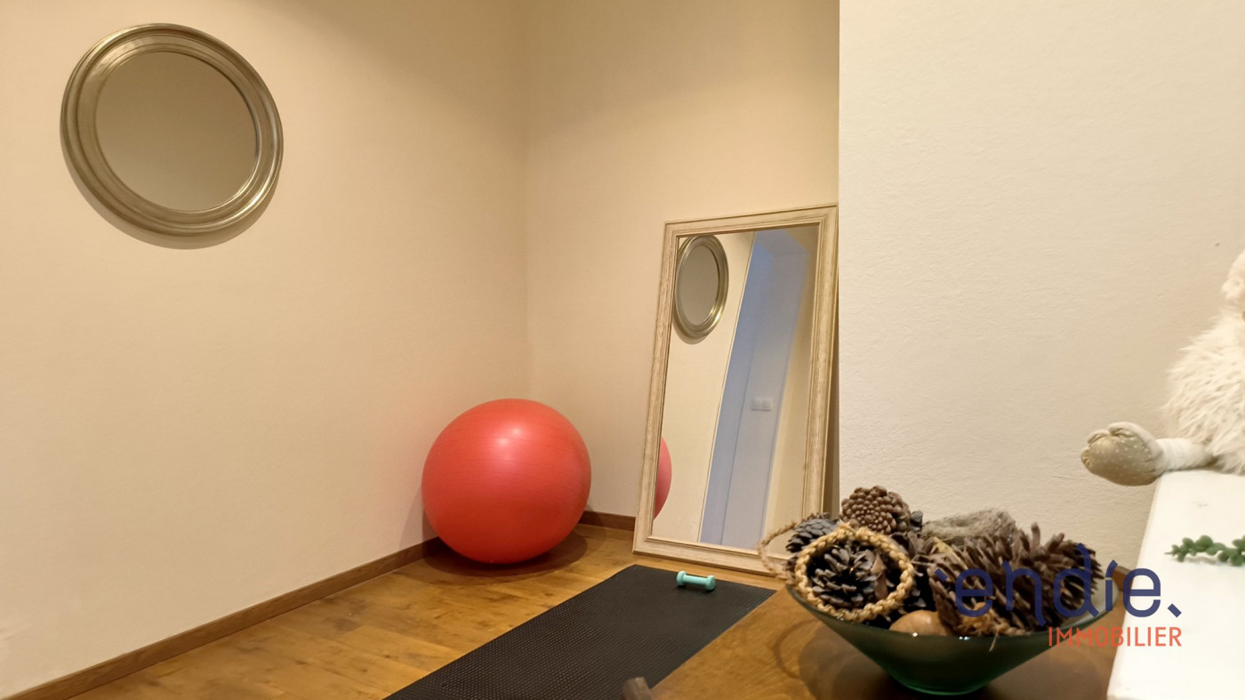 à vendre Maison Cornebarrieu - Photo 12