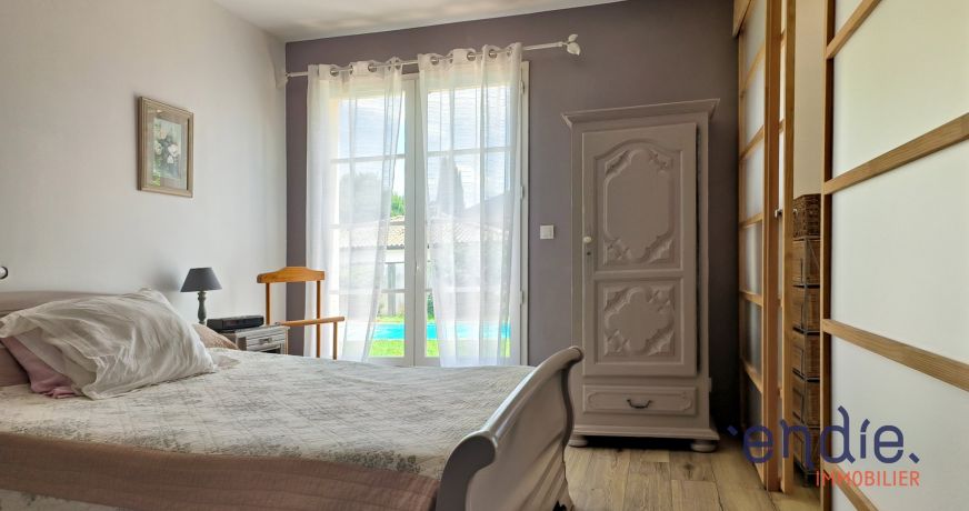 vente Maison Cornebarrieu