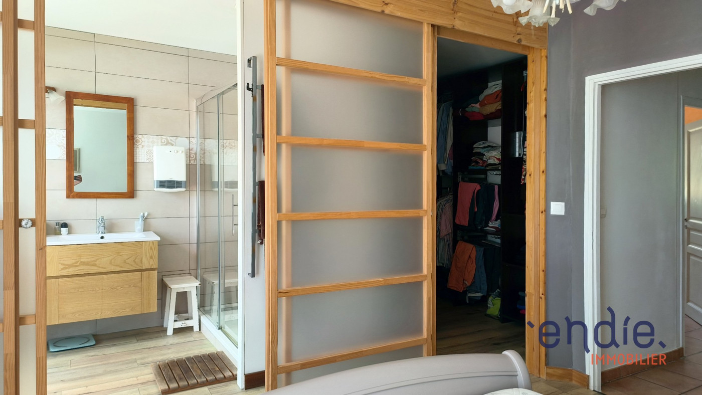 à vendre Maison Cornebarrieu - Photo 15