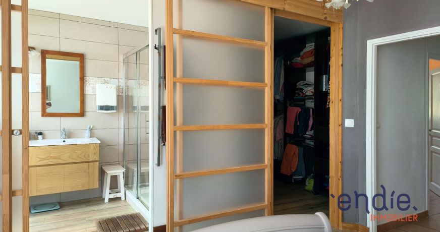 vente Maison Cornebarrieu