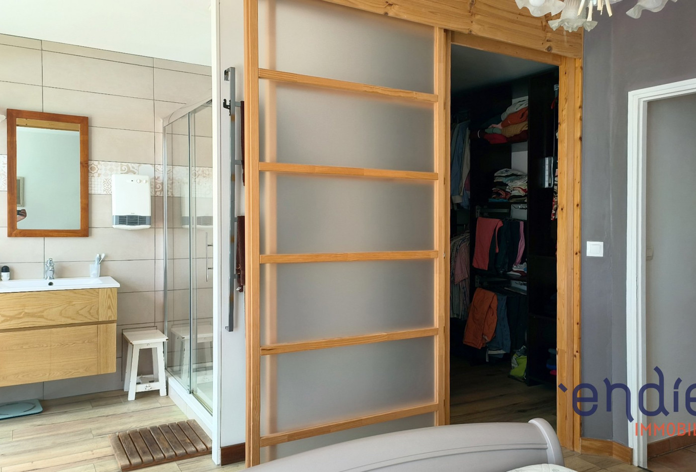 vente Maison Cornebarrieu - Photo 10