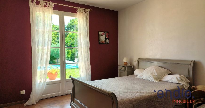 vente Maison Cornebarrieu