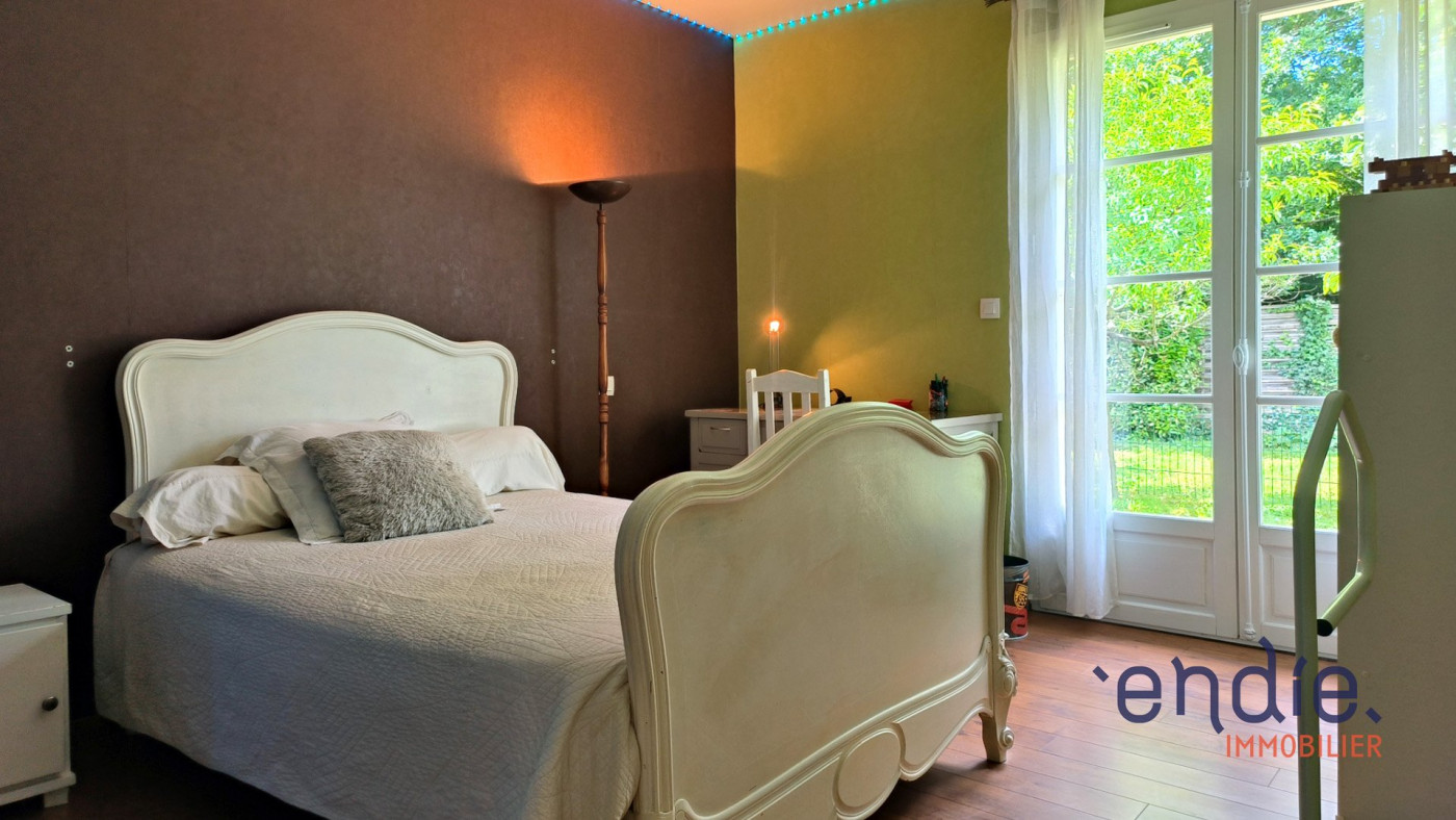 à vendre Maison Cornebarrieu - Photo 17