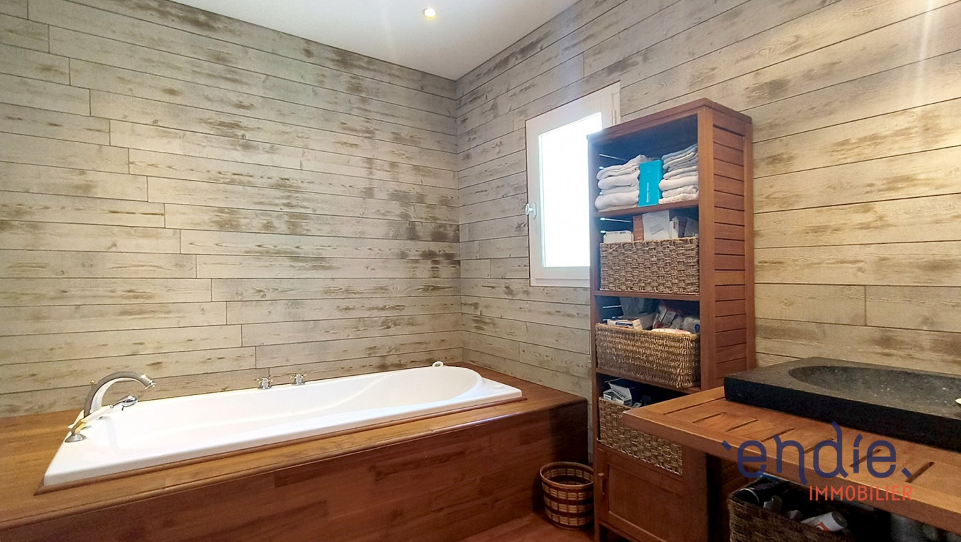 à vendre Maison Cornebarrieu - Photo 18