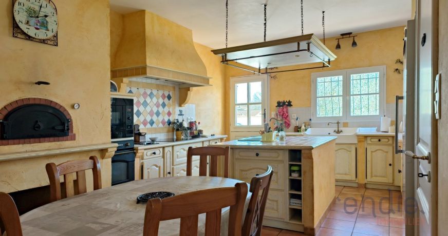 vente Maison Cornebarrieu