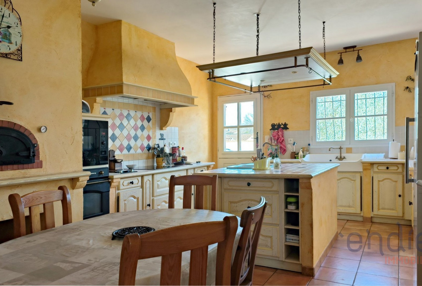 vente Maison Cornebarrieu - Photo 3