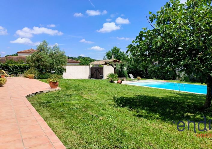 à vendre Maison Cornebarrieu