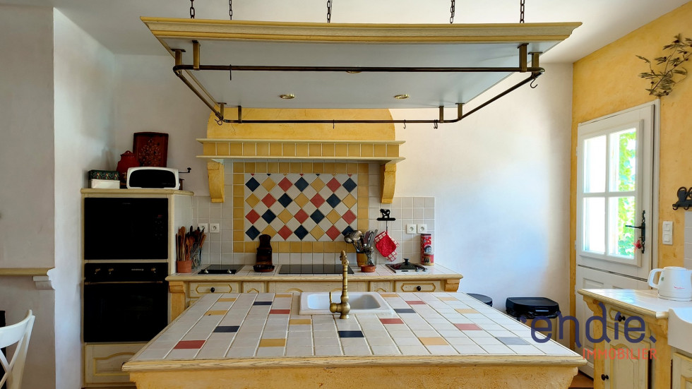 vente Maison Cornebarrieu - Photo 9