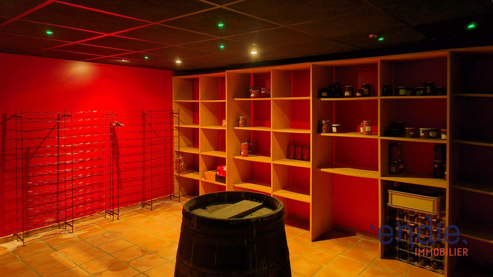 vente Maison Cornebarrieu - Photo 1