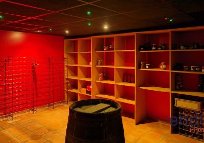 vente Maison Cornebarrieu