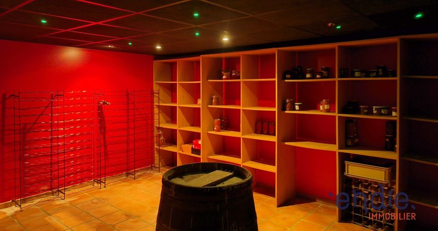 vente Maison Cornebarrieu