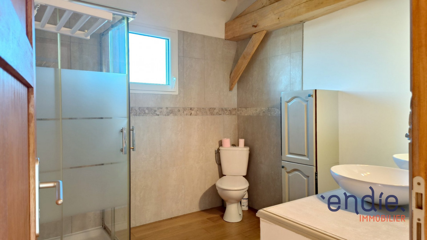 à vendre Maison Cardeilhac - Photo 9