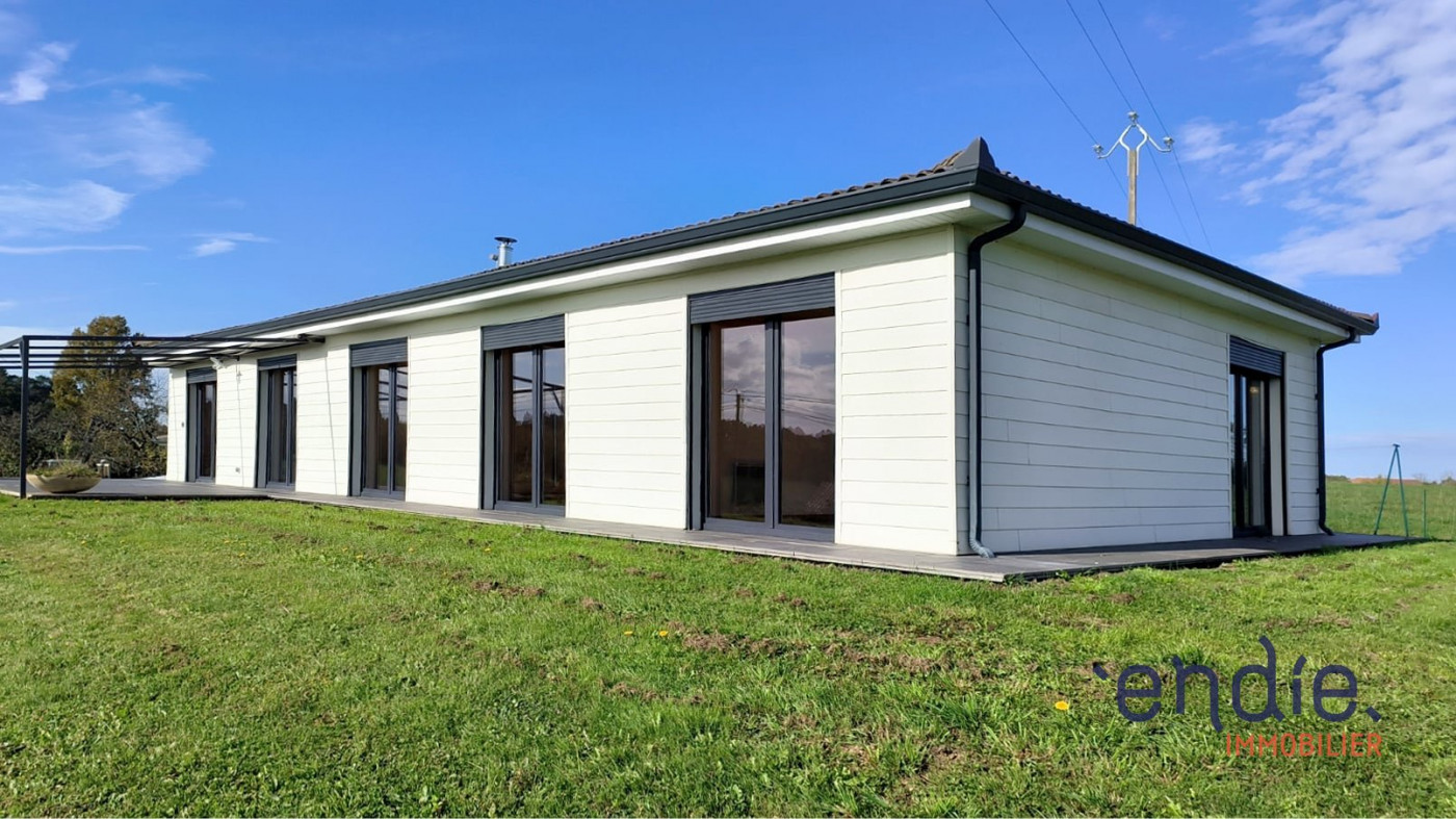 à vendre Maison Cardeilhac - Photo 3