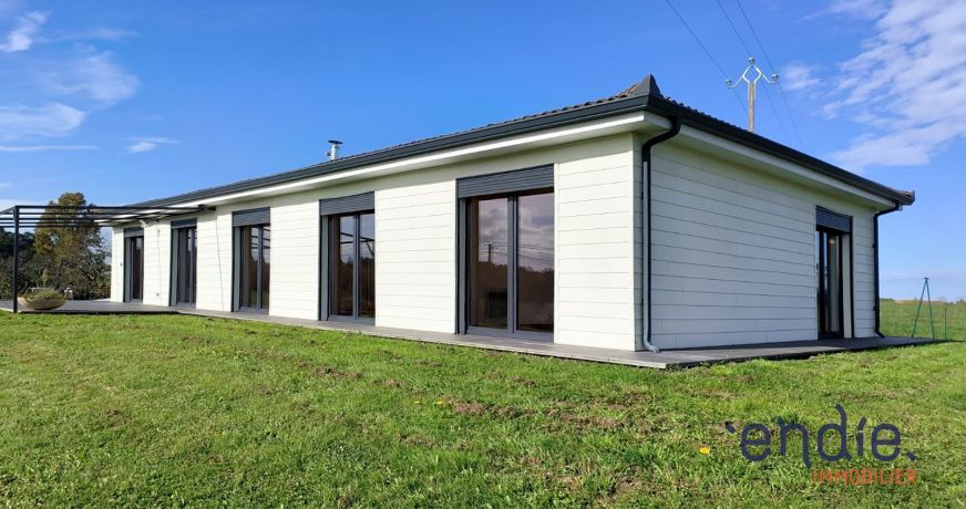 vente Maison Cardeilhac